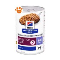 Hill's Dog Prescription Diet i/d Low Fat Digestive Care Original