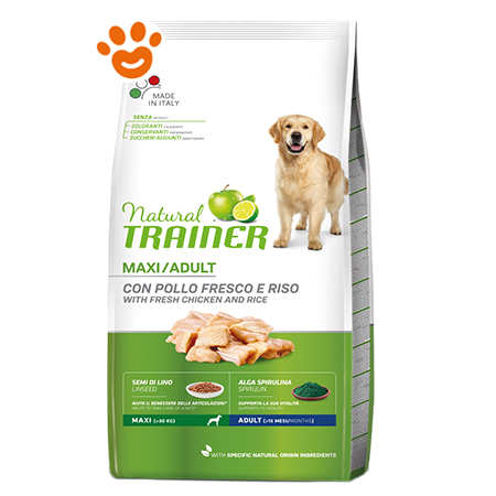 Be natural dog food shop
