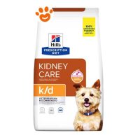 Hill's Dog Prescription Diet k/d Original