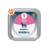 Forza10 Dog MonoDiet Maiale