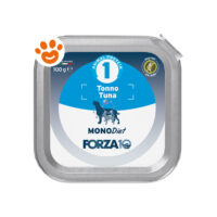 Forza10 Dog MonoDiet Tonno