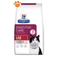 Hill's Cat Prescription Diet i/d Digestive Care