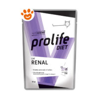 Prolife Cat Veterinary Renal