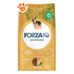 Confezione Forza10 Mini Adult pollo e patate