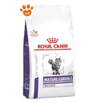 Royal Canin Cat Mature Consult