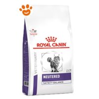 Royal Canin Cat Neutered Satiety Balance
