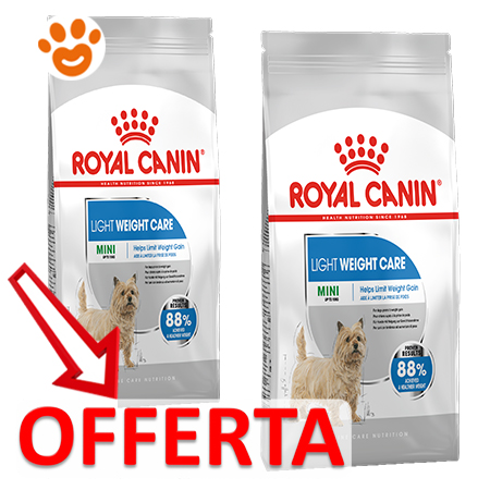 Royal canin light weight care 10 kg clearance