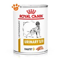 Royal Canin Dog Veterinary Diet Urinary S/O