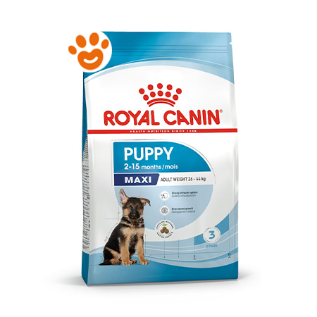 Royal canin for 3 month old puppy discount