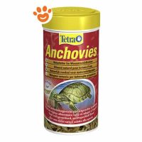 Tetra Anchovies