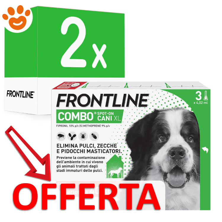 frontline-combo-cani-40-kg-2x