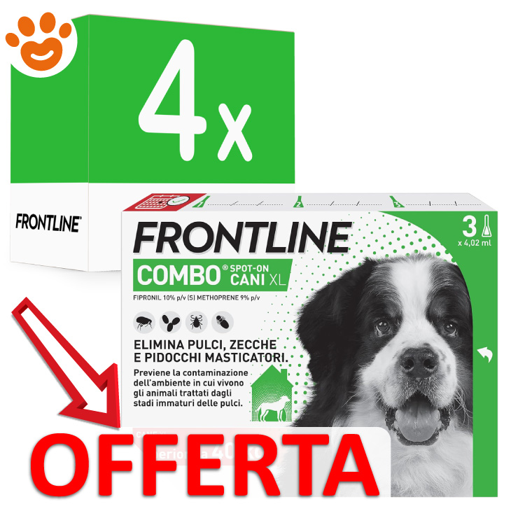 frontline-combo-cani-40-kg-4x