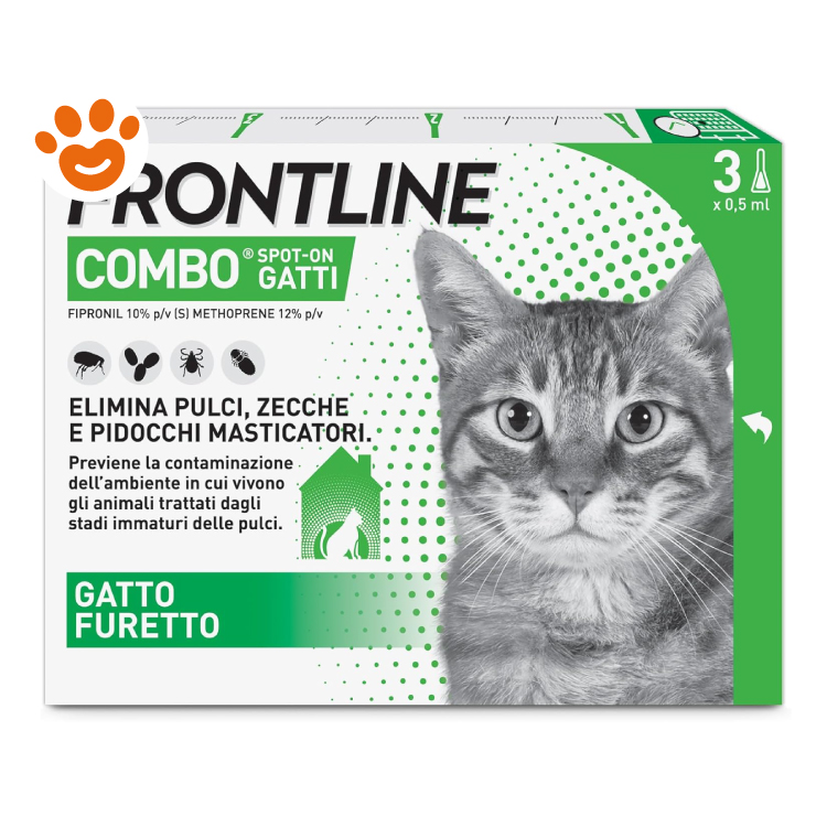 frontline-combo-gatto