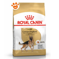Sacco Royal Canin Adult German Shepherd