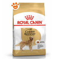Sacco Royal Canin Golden Retriever Adult