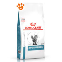 Royal Canin Cat Veterinary Diet Hypoallergenic