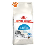 Royal Canin Cat Home Life Indoor