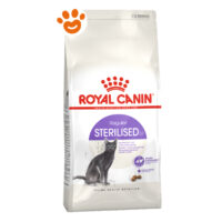 Royal Canin Cat Regular Sterilised