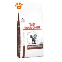 Royal Canin Cat Veterinary Diet Gastrointestinal