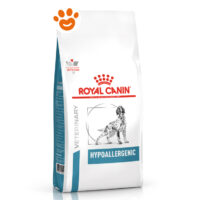 Royal Canin Dog Veterinary Diet Hypoallergenic