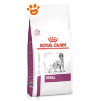 Sacco Royal Canin Veterinary Renal per cani