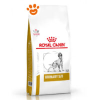 Sacco Royal Canin Urinary S/O per cani