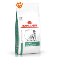 Royal Canin Dog Veterinary Diet Satiety Weight Management