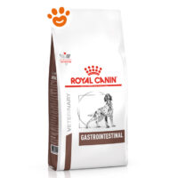 Sacco Royal Canin Veterinary Gastrointestinal per cani