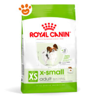 Royal Canin SHN Dog X-Small Adult