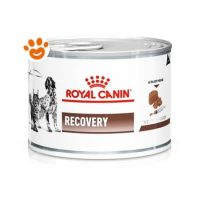 Royal Canin Dog e Cat Veterinary Diet Recovery