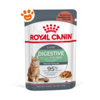 Busta Royal Canin Digestive Care per gatti