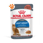Busta Royal Canin Light Weight per gatti