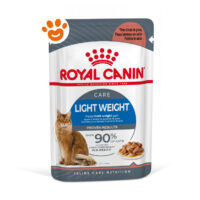 Busta Royal Canin Light Weight per gatti