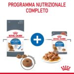 Programma Royal Canin Light Weight per gatti adulti