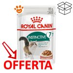 Royal Canin Cat Instinctive 7 Amore Animale Shop
