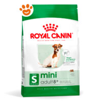 Royal Canin SHN Dog Mini Adult 8+