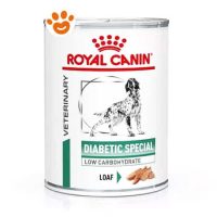 Royal Canin Dog Veterinary Diet Diabetic Special Low Carbohydrate