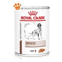 Royal Canin Dog Veterinary Diet Hepatic