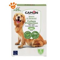 Camon Dog Orme Naturali Collare Barriera > 25 kg