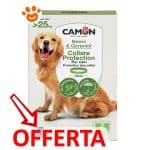 Camon-Dog-Orme-Naturali-Collare-Barriera-maggiore-25kg-mp