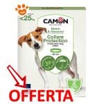 Camon-Dog-Orme-Naturali-Collare-Barriera-minore-25-Kg-mp