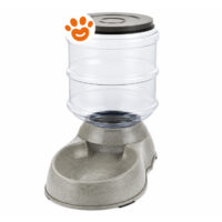Dispenser automatico d'acqua per animali domestici
