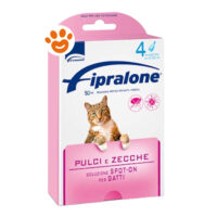 Formevet Cat Fipralone