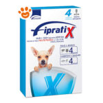Formevet-Dog-Fipratix-1,5-4Kg