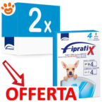 Formevet-Dog-Fipratix-1,5-4Kg-2x
