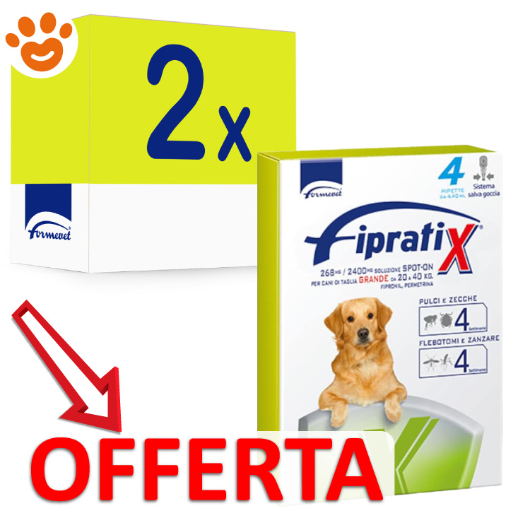 Formevet-Dog-Fipratix-20-40Kg-2x