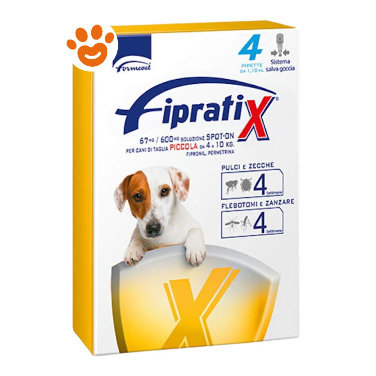 Formevet-Dog-Fipratix-4-10Kg