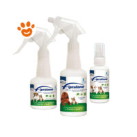 Formevet Dog&Cat Fipralone Spray