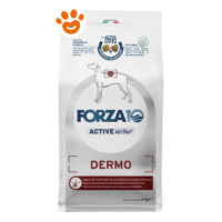 Forza10 Dog Active VetDiet Dermo
