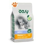 Oasy Cat Adult Pollo